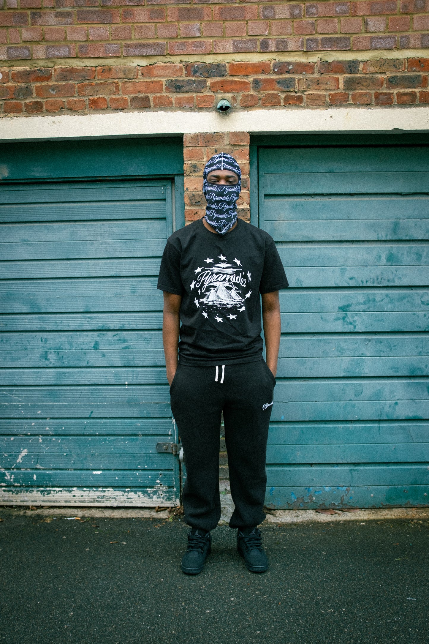 PYRAMID PRODUCTIONS T