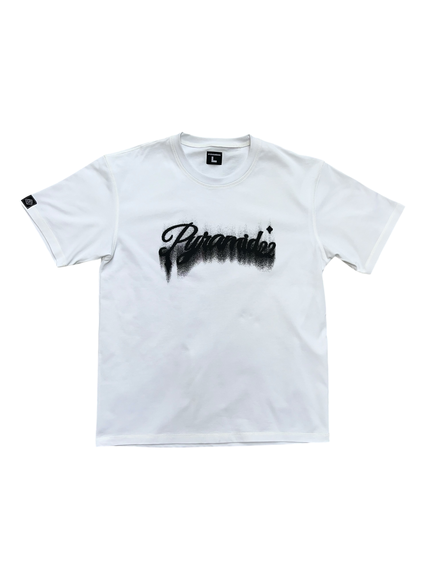 Stencil T-Shirt