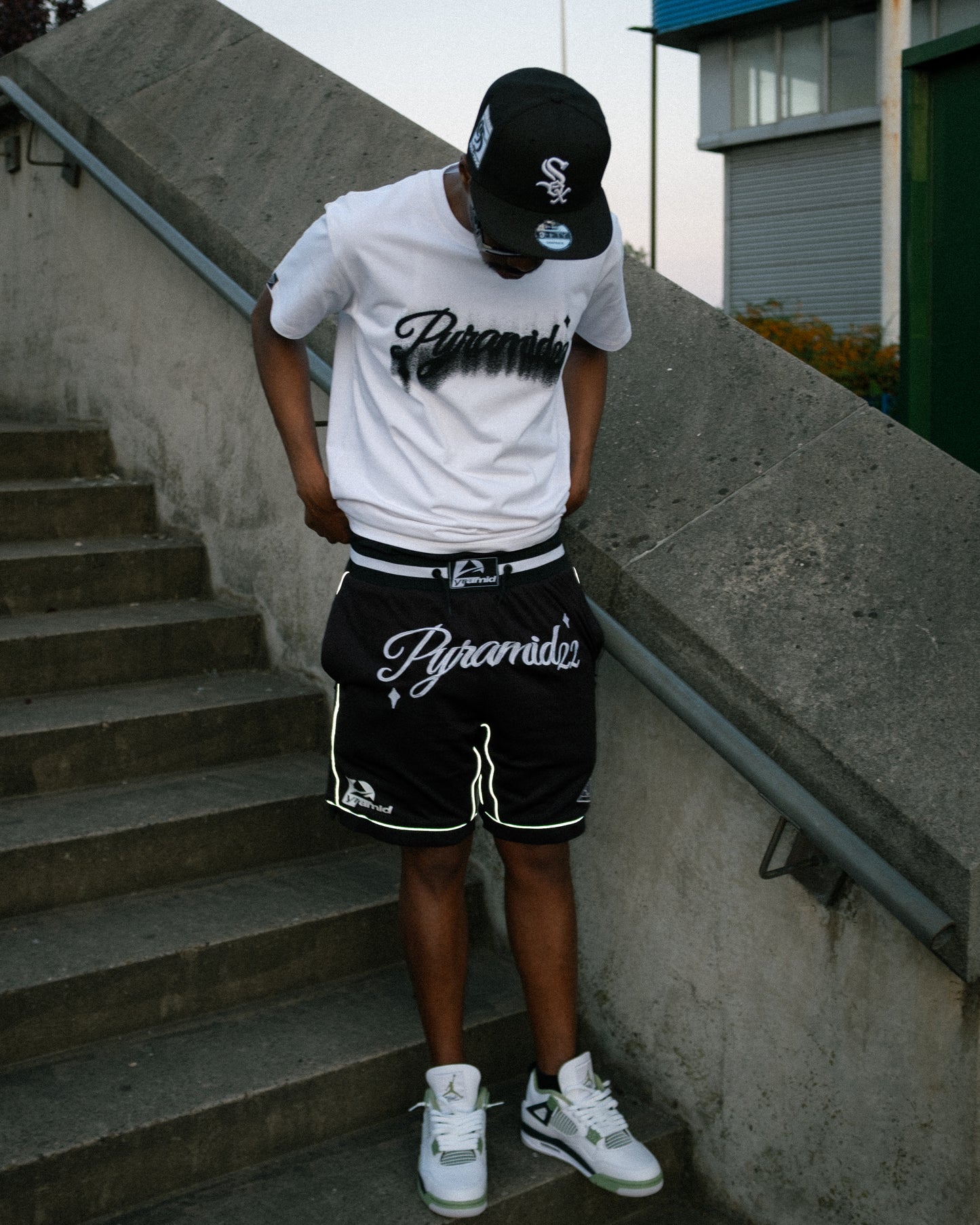 Basketball Shorts