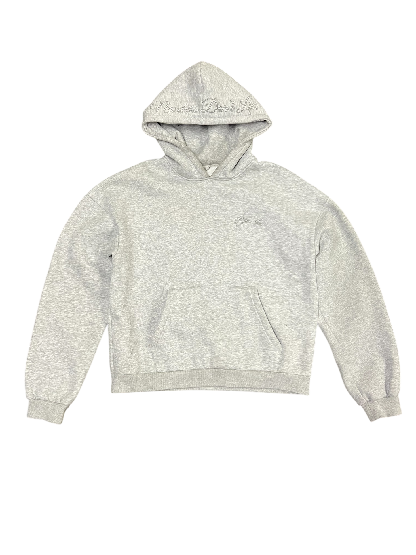 NDL TRACK TOP