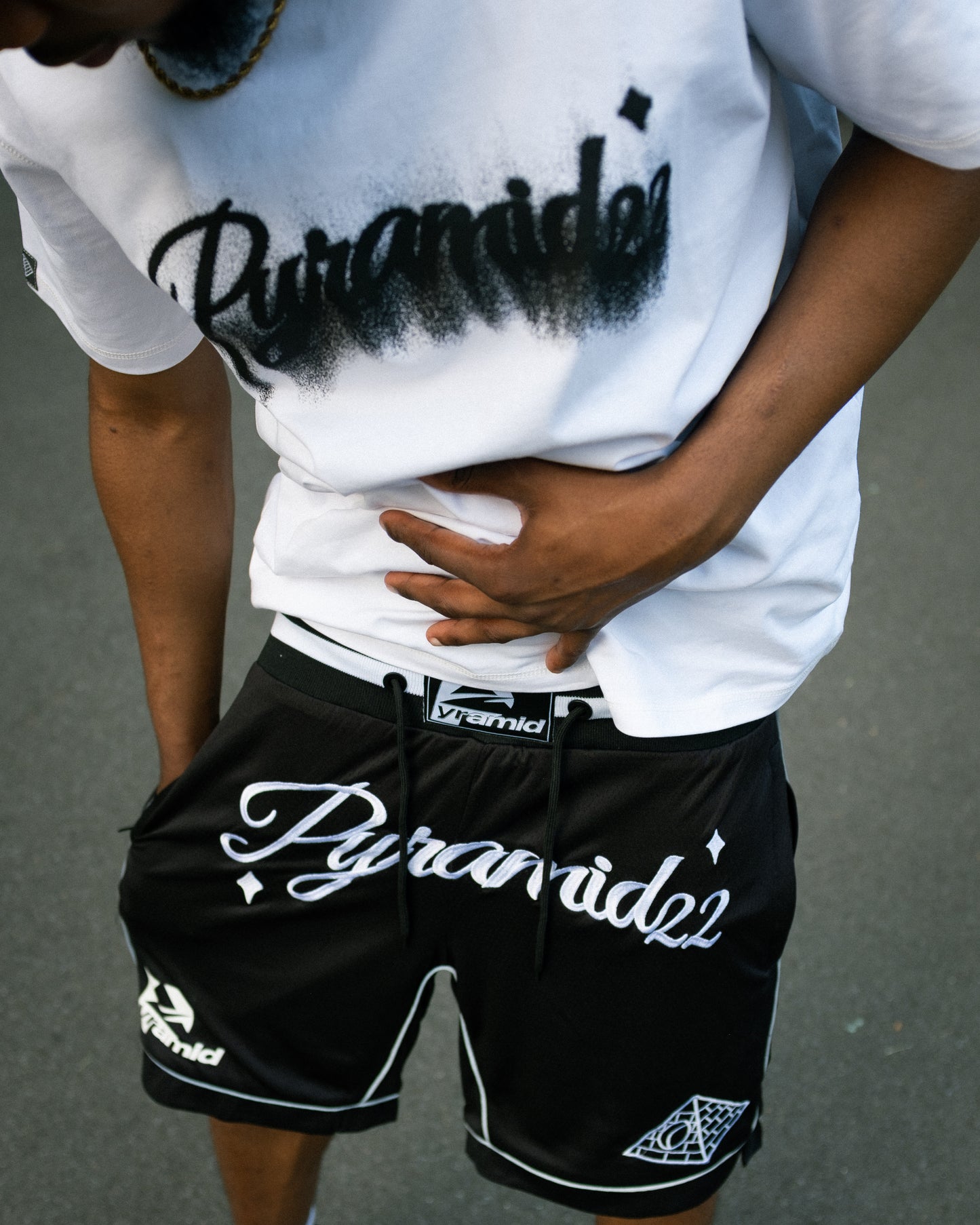 Basketball Shorts