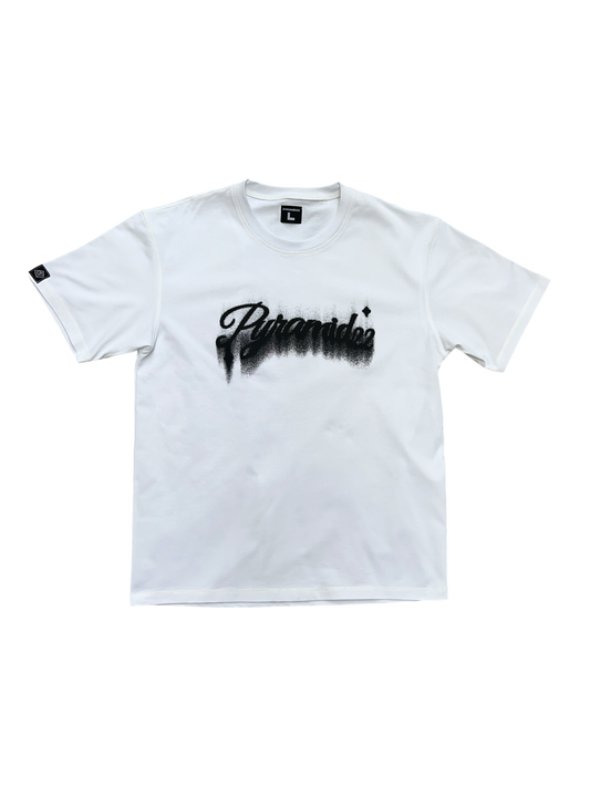Stencil T-Shirt