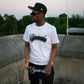 Stencil T-Shirt
