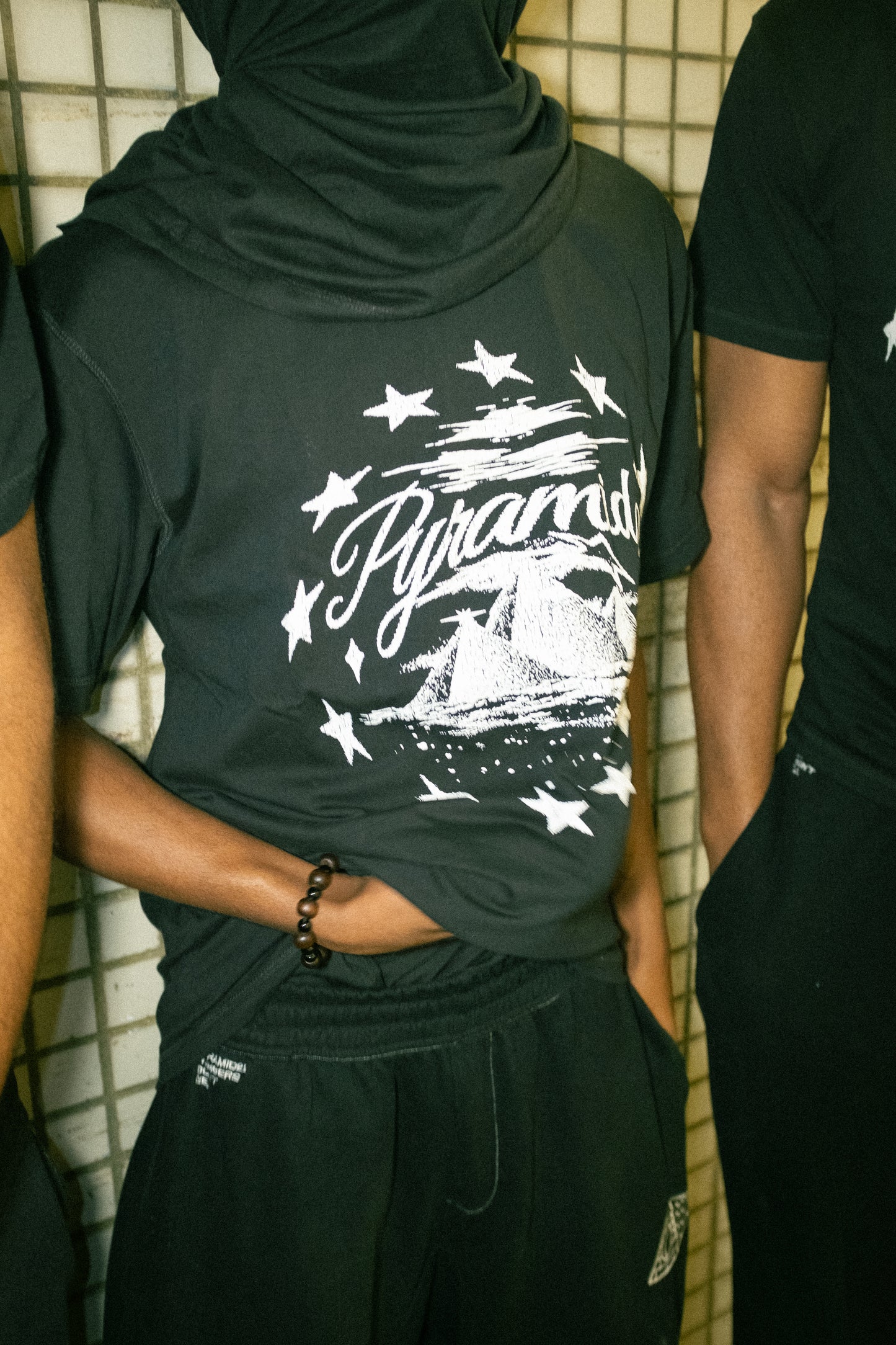 PYRAMID PRODUCTIONS T