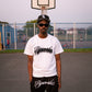 Stencil T-Shirt